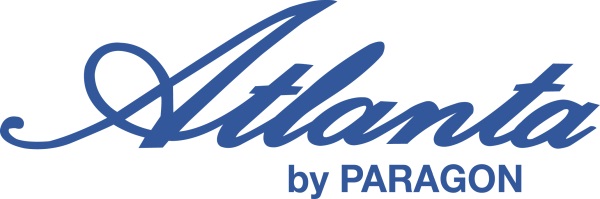 Atlanta by paragon - logo